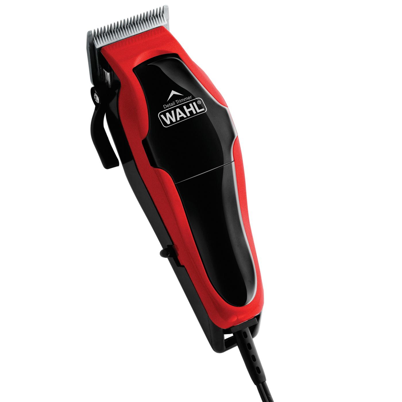 Wahl Clip N' Trim Haircutting Kit; image 3 of 11