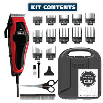 Wahl Clip N' Trim Haircutting Kit, EACH