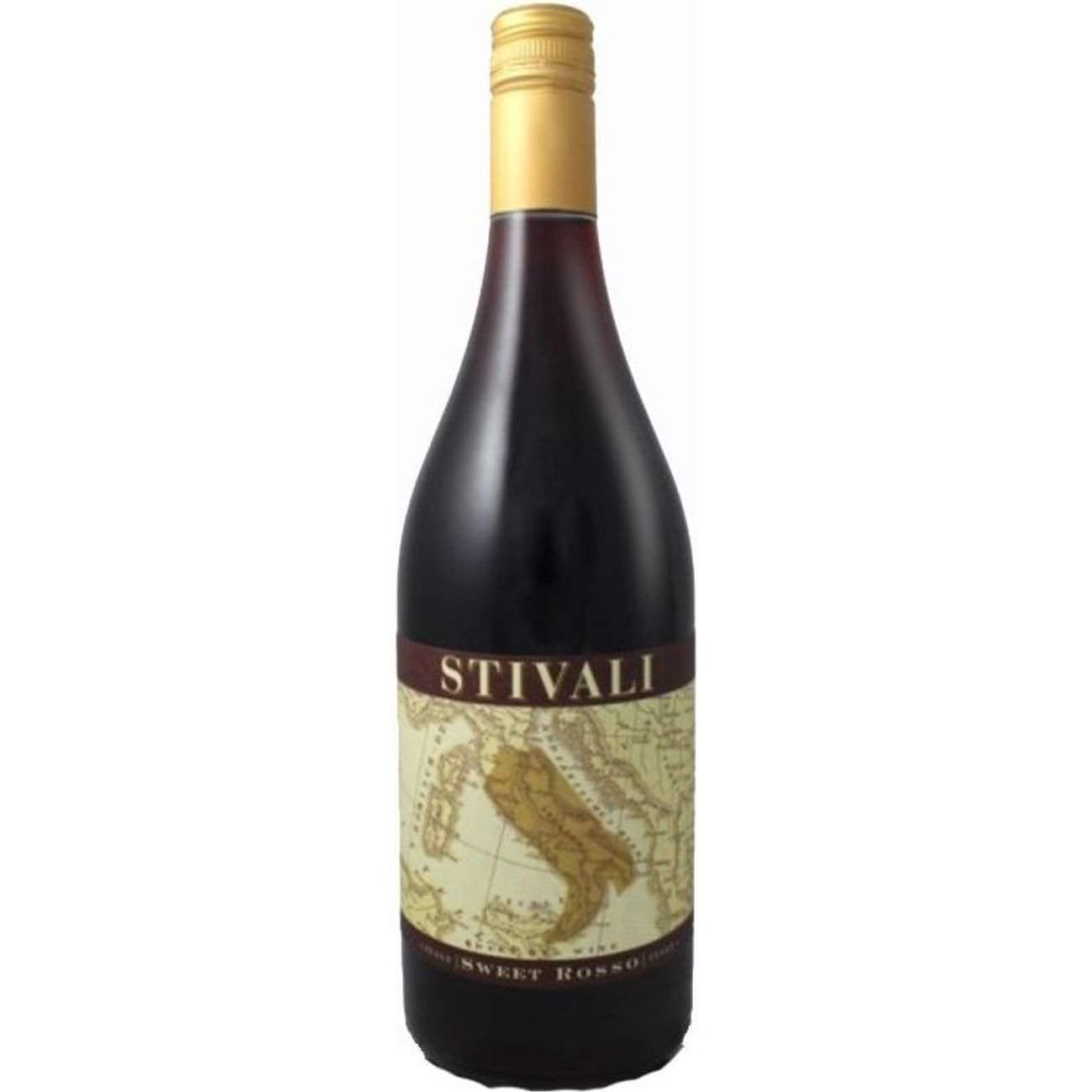 Stivali Sweet Rosso Shop Wine at HEB