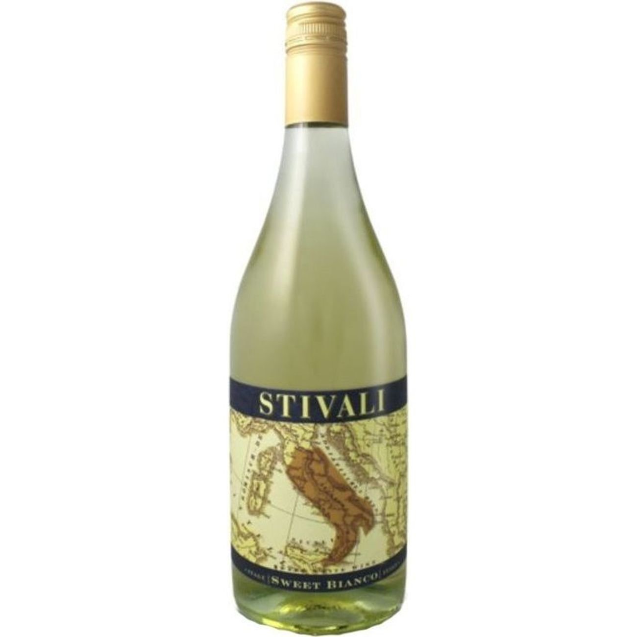 Stivali Sweet Bianco Shop Wine at HEB