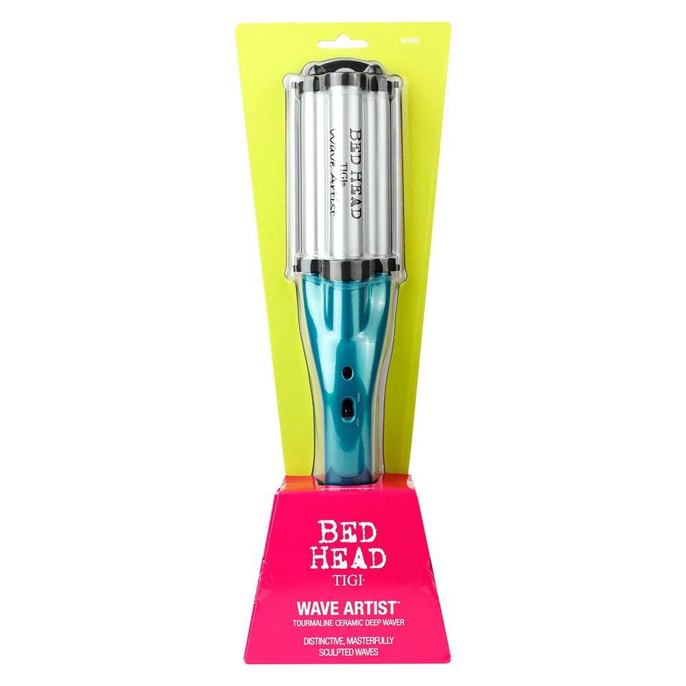 Tigi shop wave iron