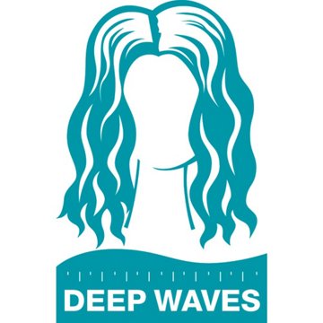 Bed Head by TIGI Wave Artist Ceramic Deep Waver
