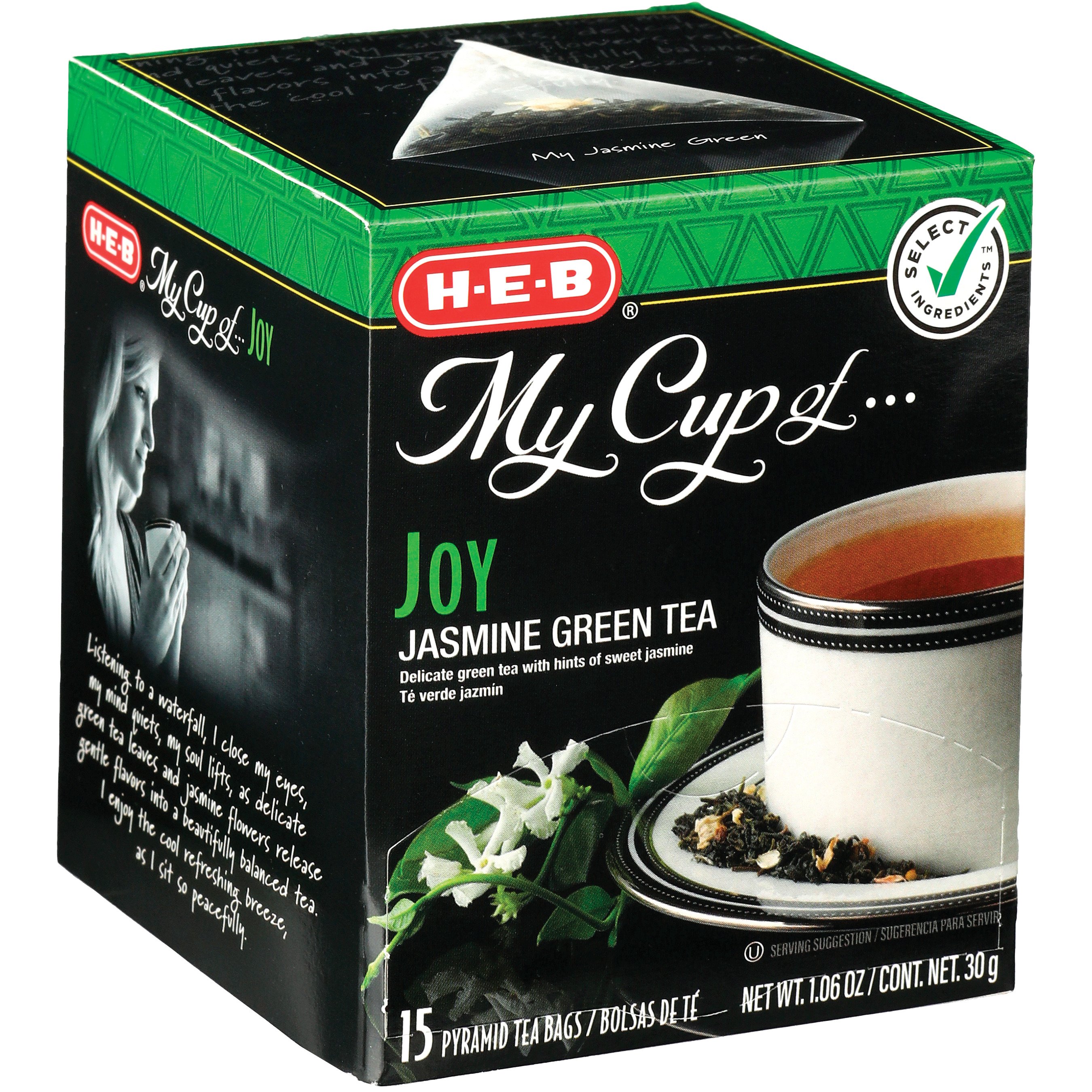 PG Tips Pyramid Tea Bags - Shop Tea at H-E-B