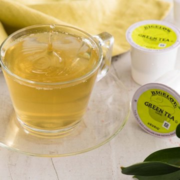 Bigelow Green Tea Classic Single Serve K Cups