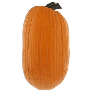 H-E-B Texas Roots Hulk Pumpkins