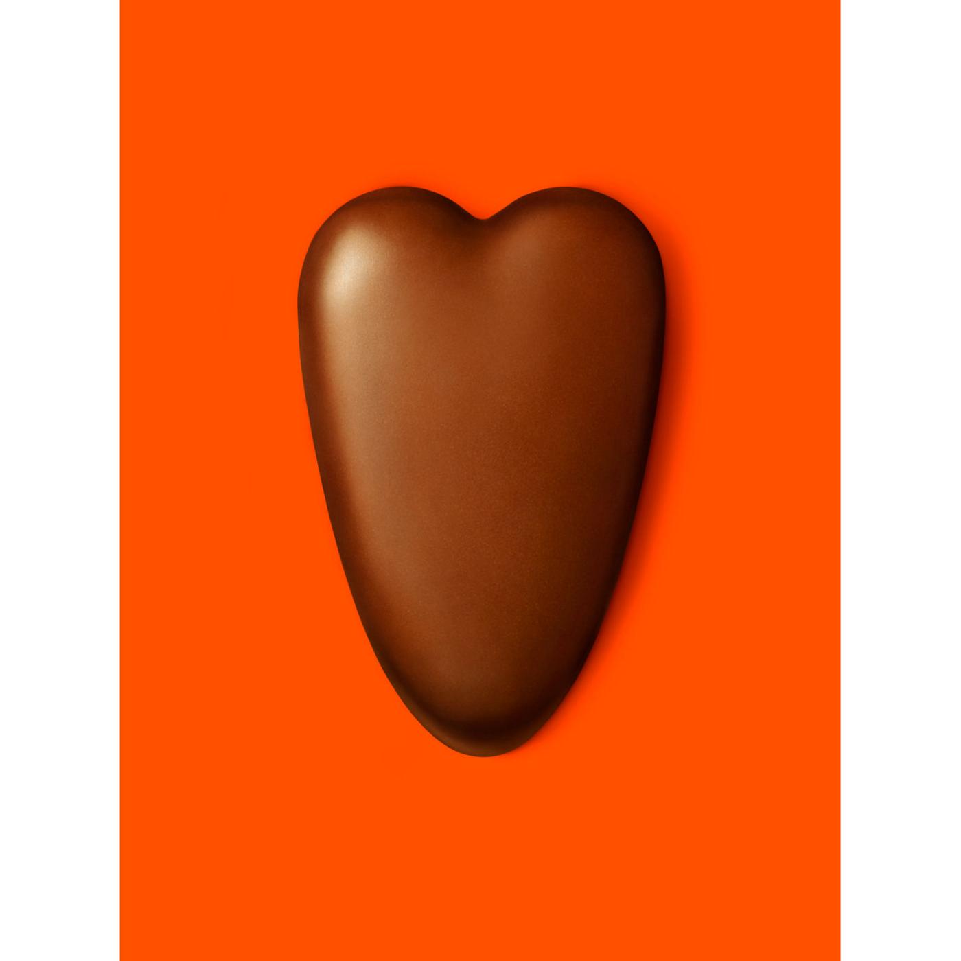Reese's Peanut Butter Hearts Valentine's Candy; image 7 of 8