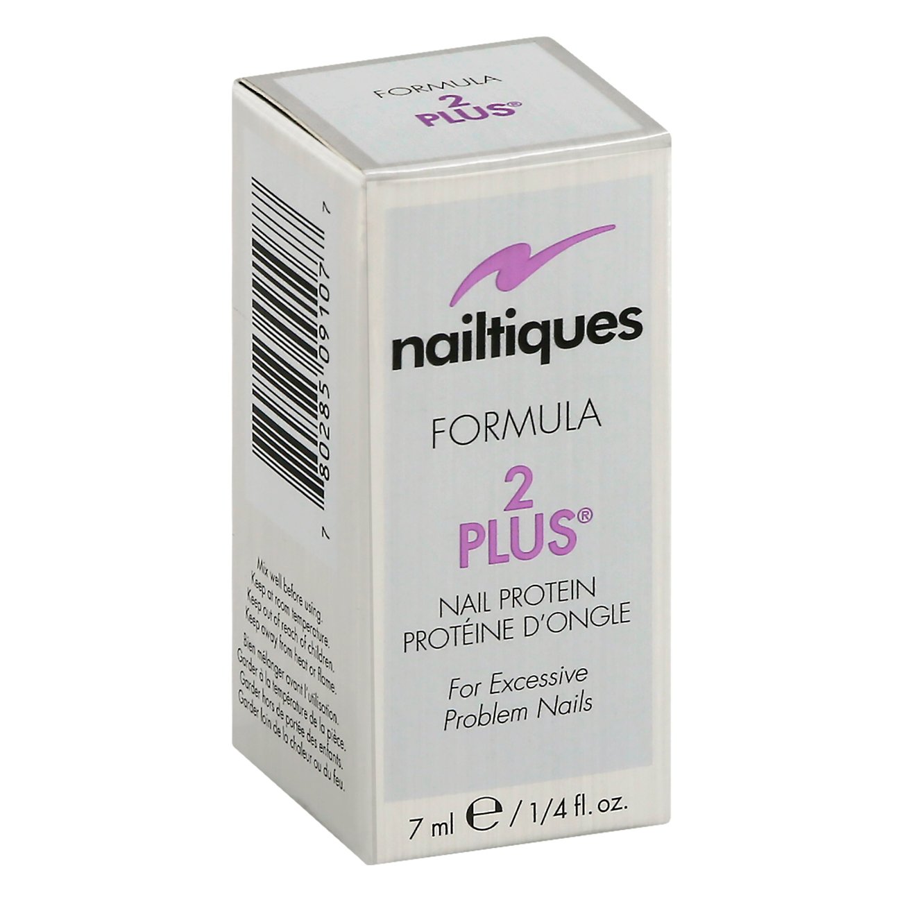 Nailtiques deals formula 2