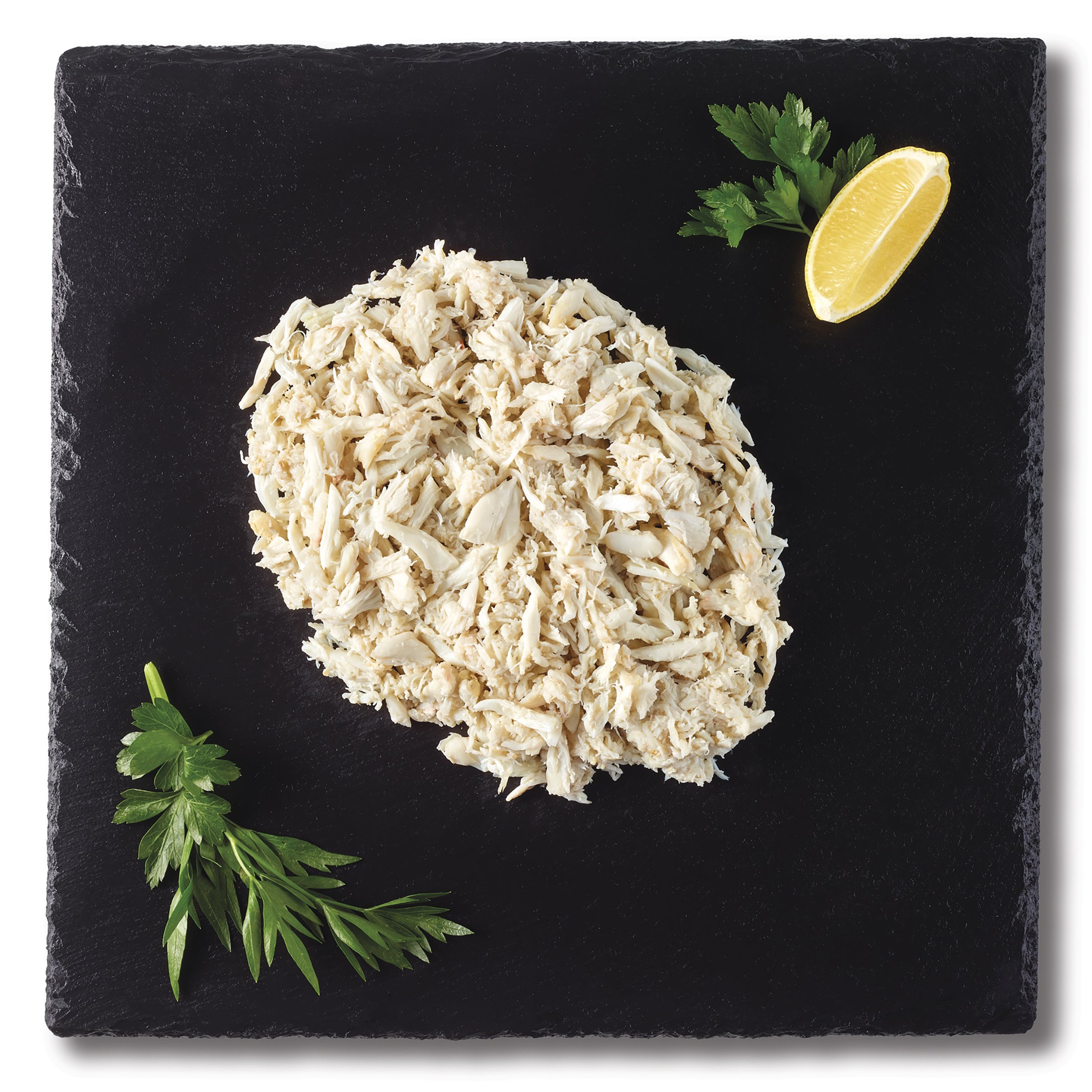 Refrigerated Lump Crab Meat - Shop Shrimp & Shellfish At H-E-B