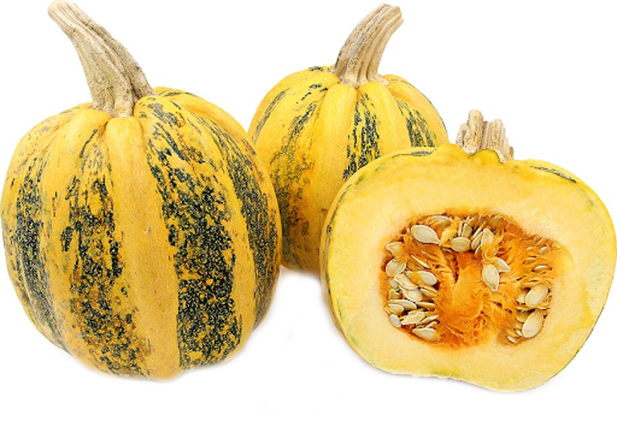 Kamo Kamo Pumpkins - Shop Squash & pumpkins at H-E-B