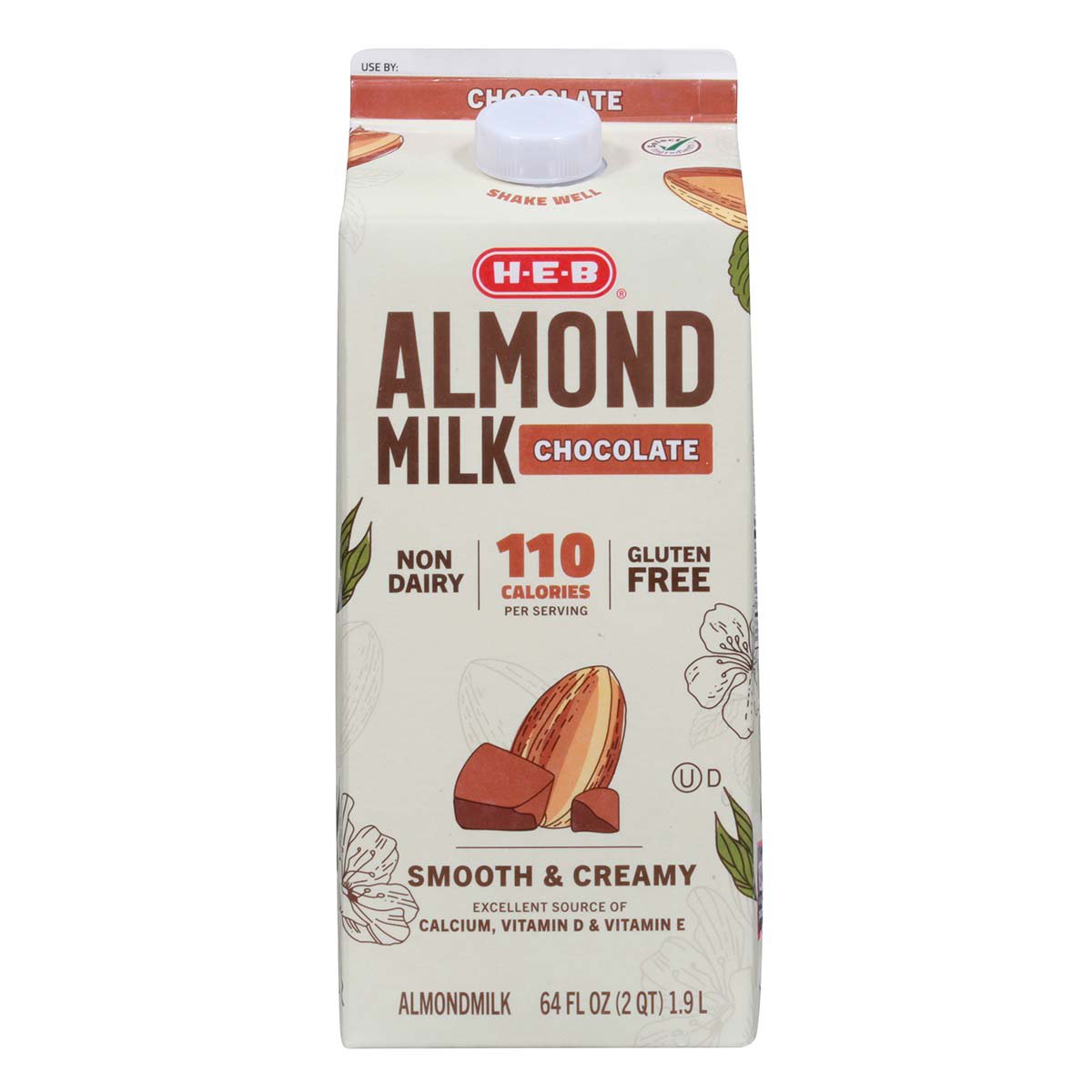 heb-chocolate-almond-milk-nutrition-facts-besto-blog