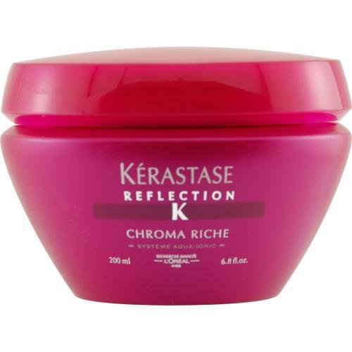 Kérastase Reflection Chroma Riche Masque - Shop Shampoo