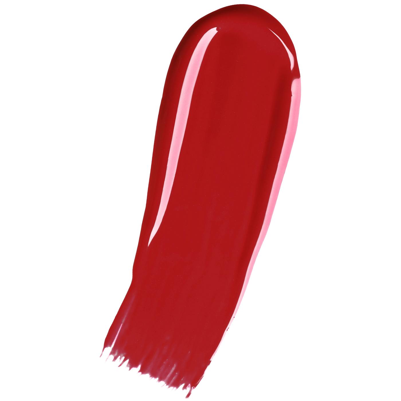 Maybelline Super Stay 24 2-Step Liquid Lipstick - Keep Up The Flame; image 2 of 3