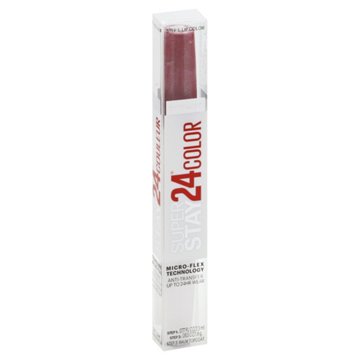 Maybelline Super Stay 24 2-Step Liquid Lipstick - Infinite Petal