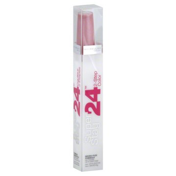 Maybelline Super Stay 24 2-Step Liquid Lipstick - Blush On