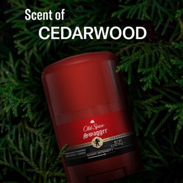 Old Spice Old Spice Travel Size Antiperspirant Deodorant - Swagger