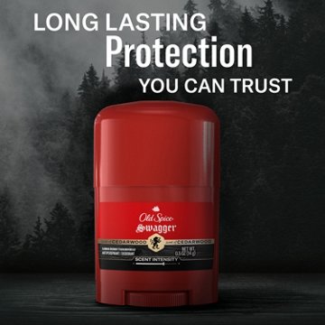 Old Spice Old Spice Travel Size Antiperspirant Deodorant - Swagger