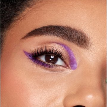 Covergirl Lash Blast Fusion Water Resistant Volume & Length Mascara - Very Black