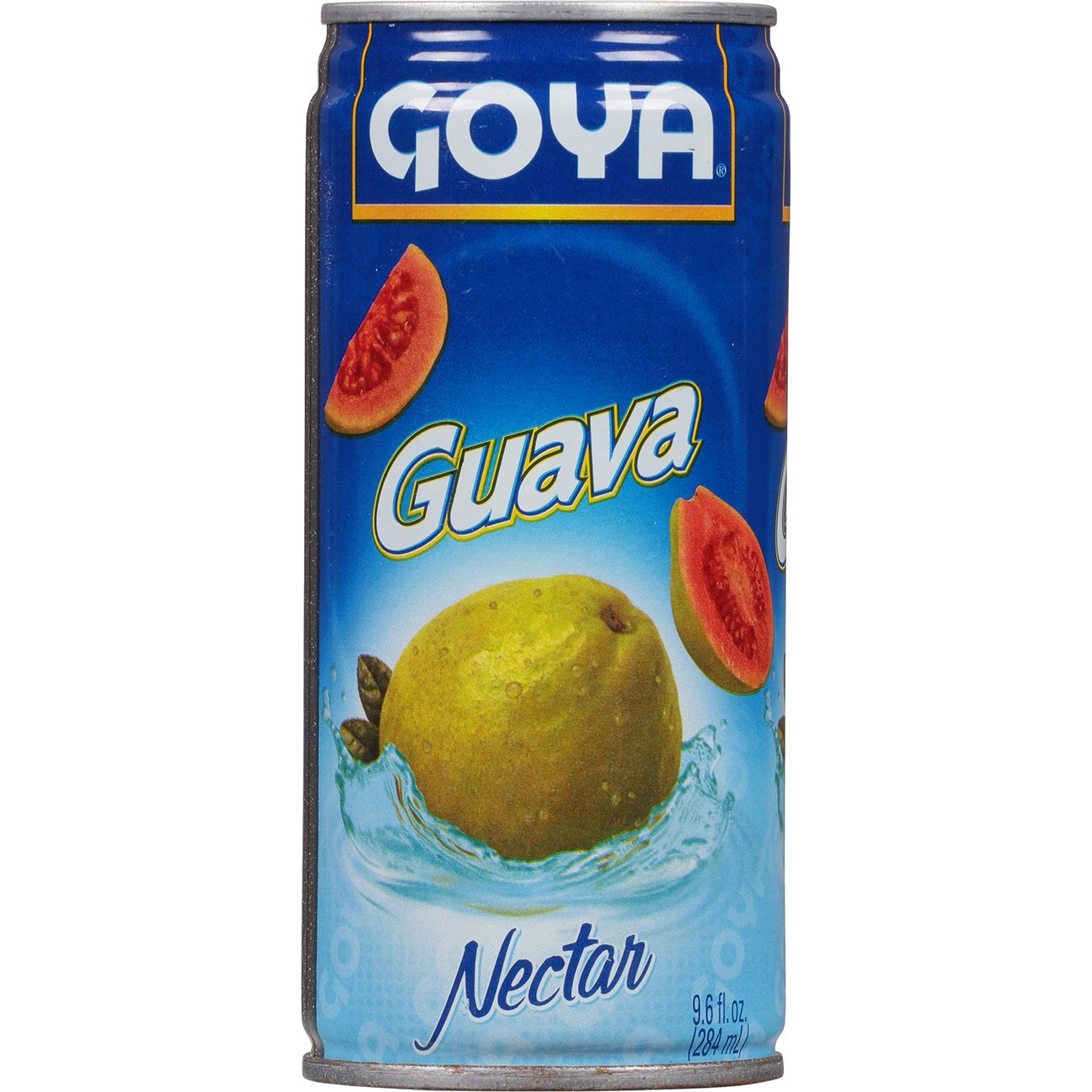 Goya Guava Nectar