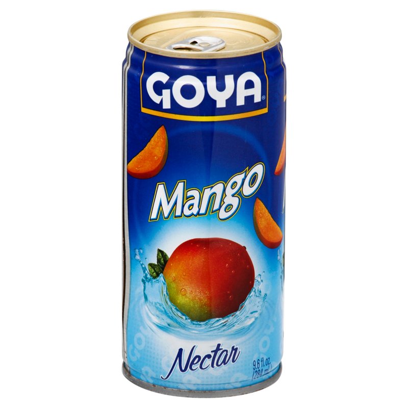 mango nectar punch