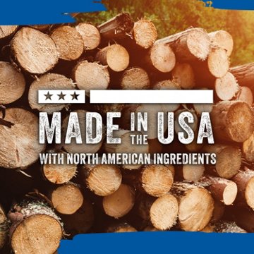 Kingsford Match Light Charcoal Briquettes, 12 lb