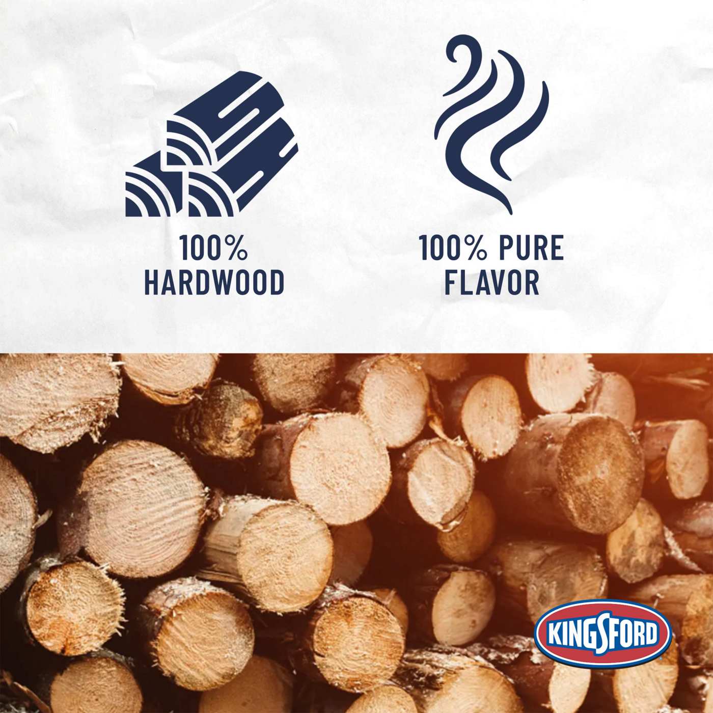 Kingsford Match Light Instant Charcoal Briquettes, BBQ Charcoal for Grilling; image 6 of 11