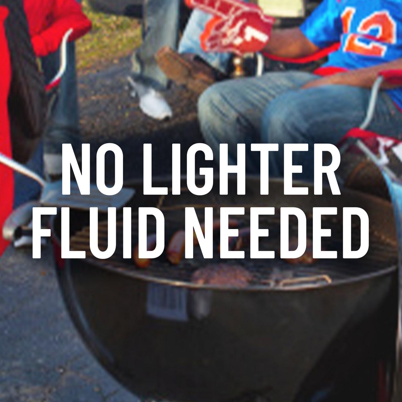 Kingsford Match Light Instant Charcoal Briquets; image 4 of 11