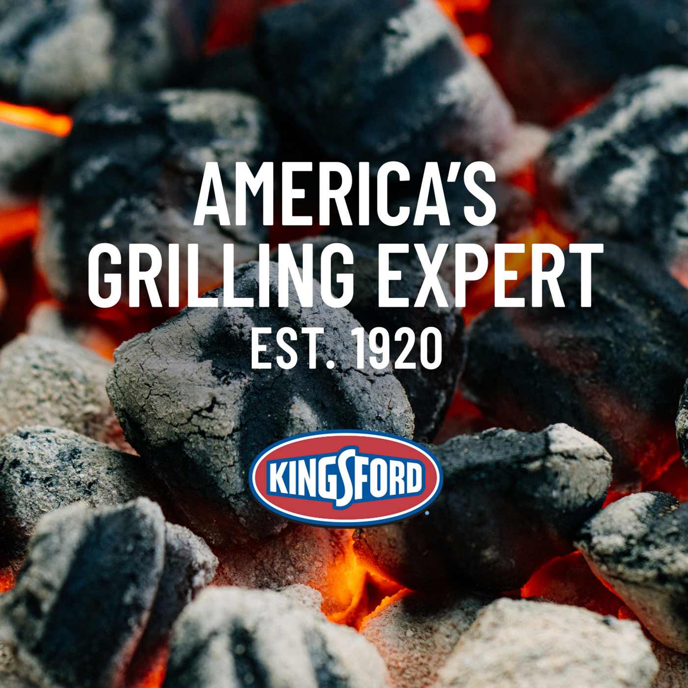 Kingsford Match Light Instant Charcoal Briquettes, BBQ Charcoal for Grilling; image 11 of 11