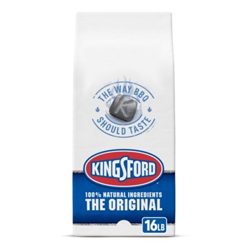 Kingsford The Original Charcoal Briquets, 16 lb