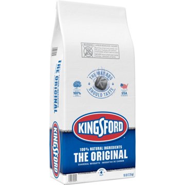 Kingsford The Original Charcoal Briquets, 16 lb