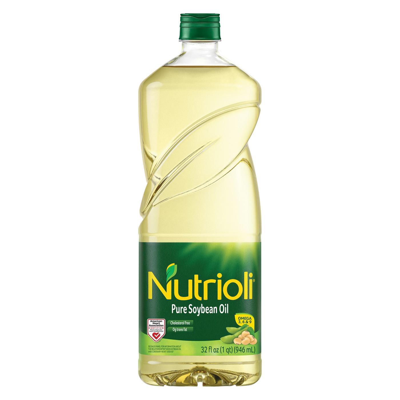 Nutrioli Cooking Oil; image 1 of 6