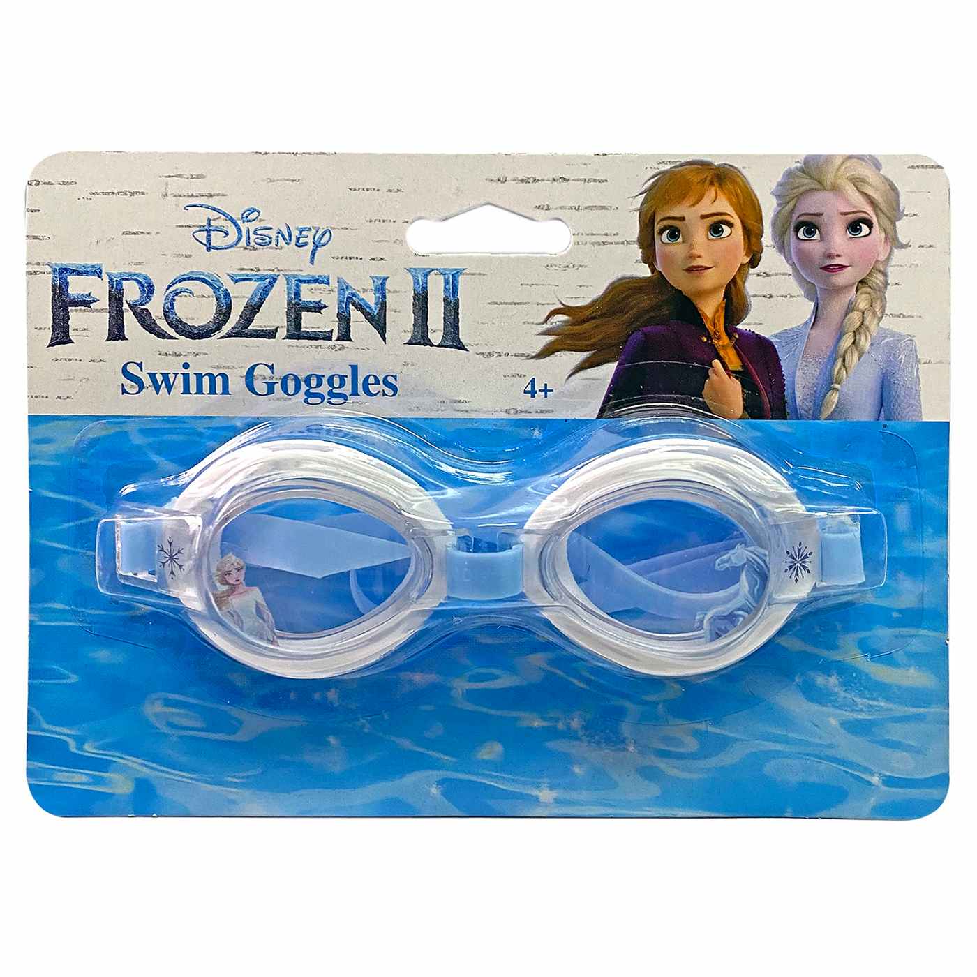 What Kids Want Licensed Youth Swim Goggles, Assorted Shop at HEB