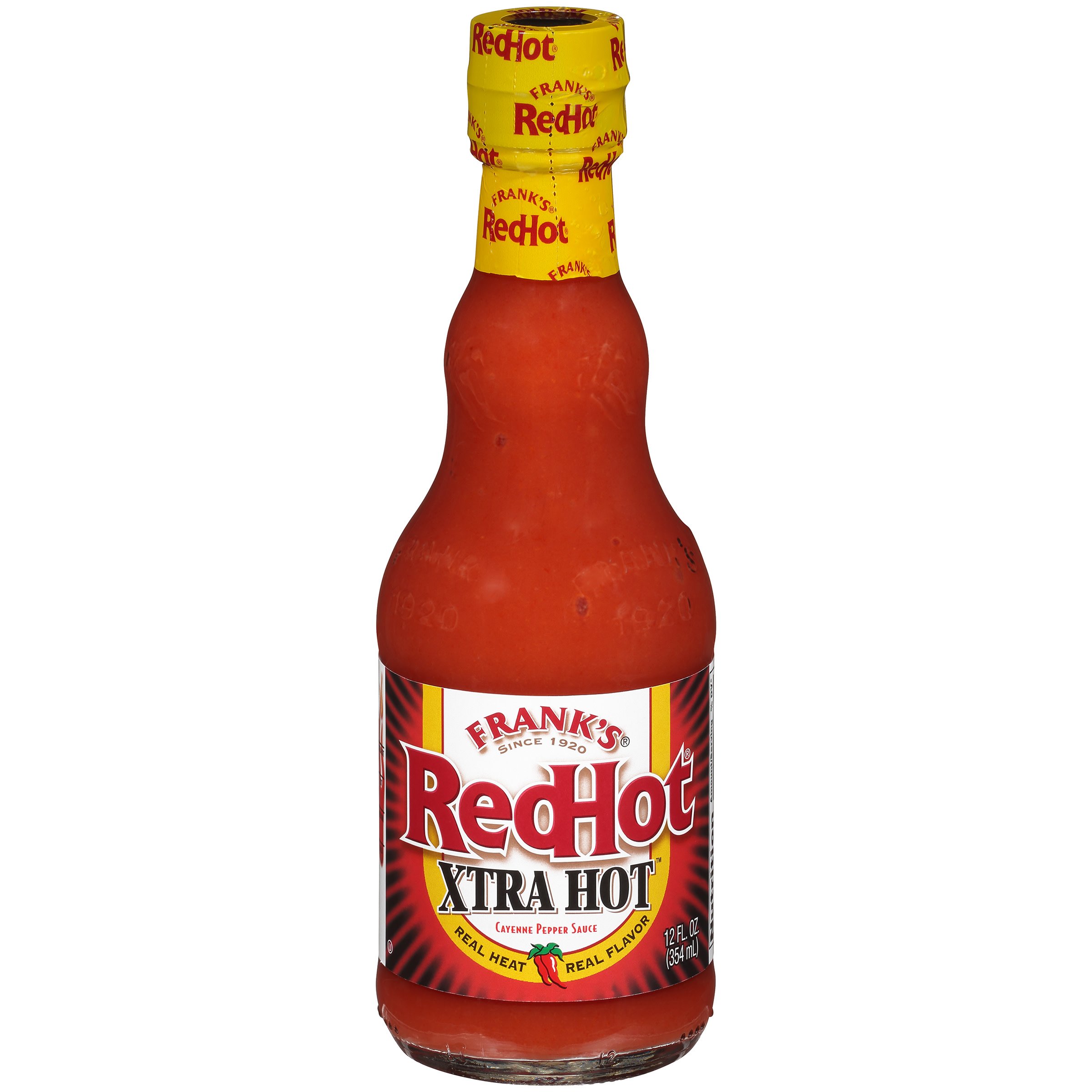 Trappey's Red Devil Cayenne Pepper Sauce