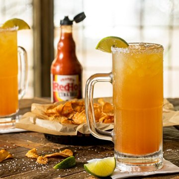 Frank's RedHot Xtra Hot Sauce