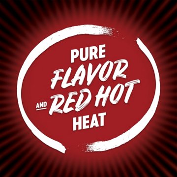 Frank's RedHot Xtra Hot Sauce