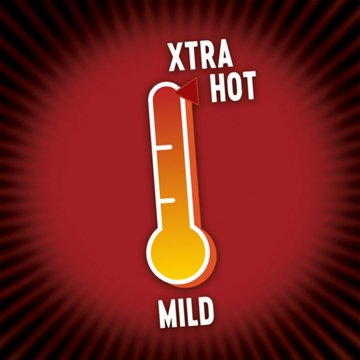 Frank's RedHot Xtra Hot Sauce