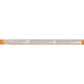Goloka Nagchampa Agarbathi Incense Sticks