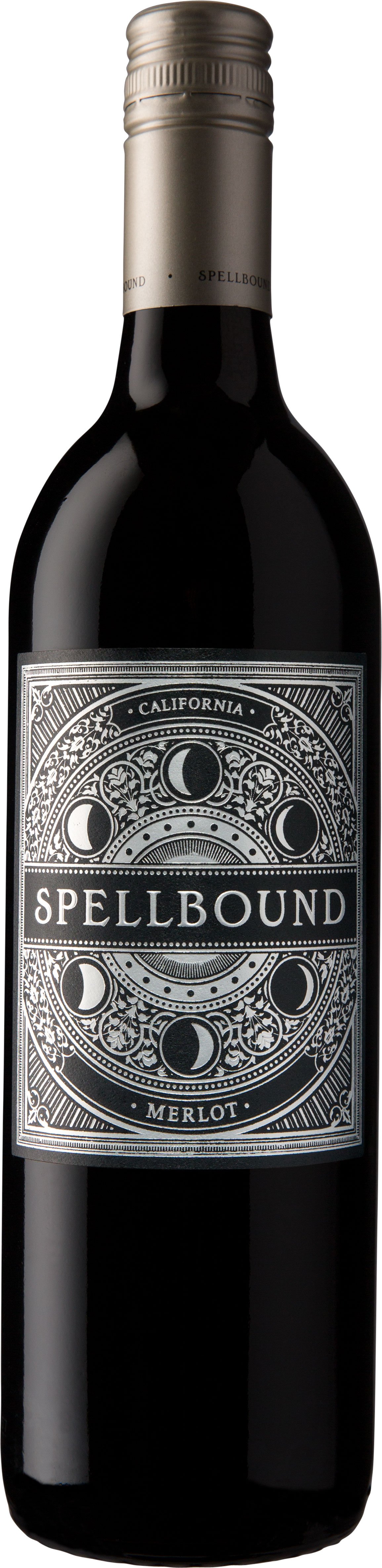 Spellbound Merlot Shop Wine At H E B