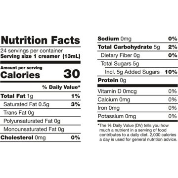 International Delight Caramel Macchiato Coffee Creamer Singles