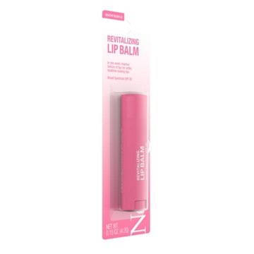 Neutrogena Revitalizing SPF 20 Tinted Lip Balm - Sheer Healthy Blush