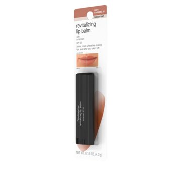 Neutrogena Revitalizing SPF 20 Tinted Lip Balm - Soft Caramel