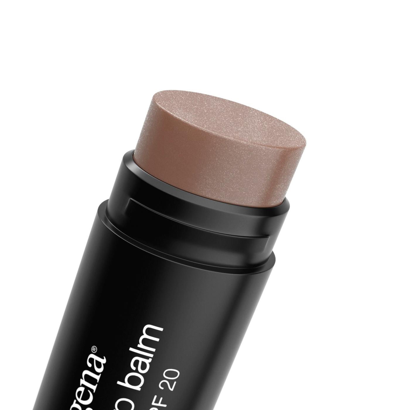 Neutrogena Revitalizing 50 Soft Caramel Lip Balm; image 4 of 4