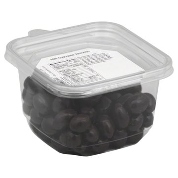 H-E-B Milk Chocolate Almonds