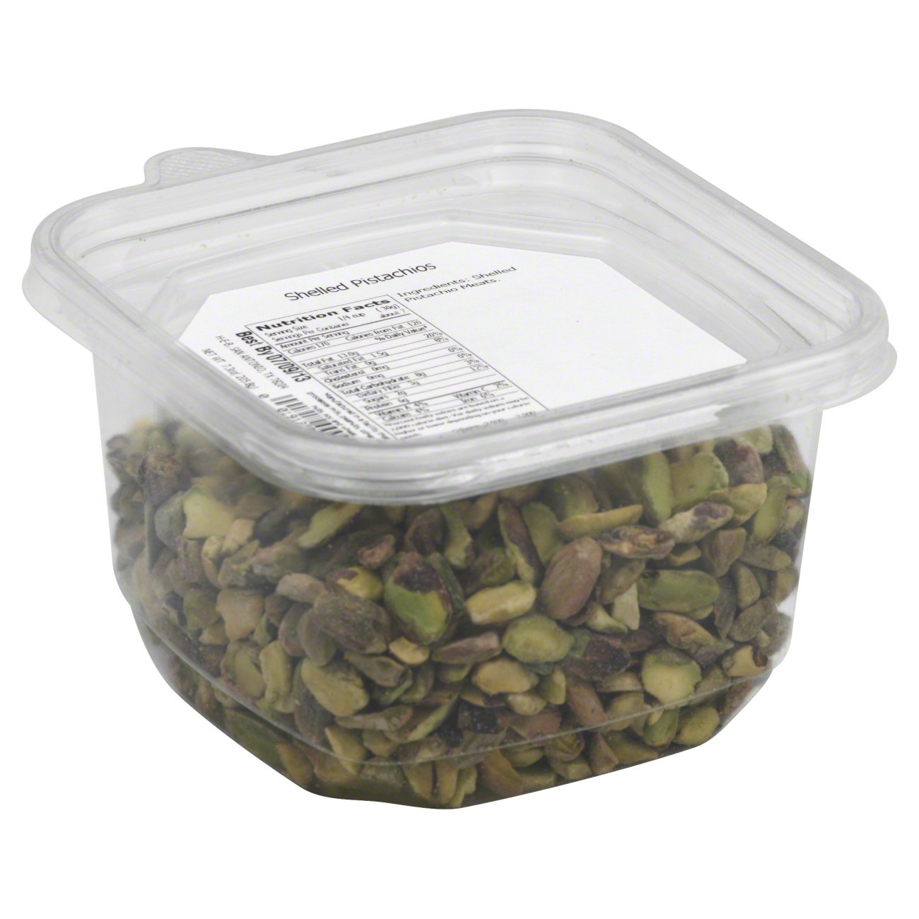 HEB Shelled Pistachios Shop Nuts & seeds at HEB