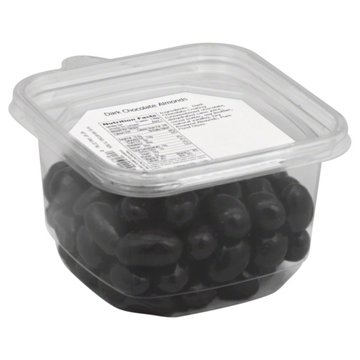 H-E-B Dark Chocolate-Covered Almonds, 9.81 oz