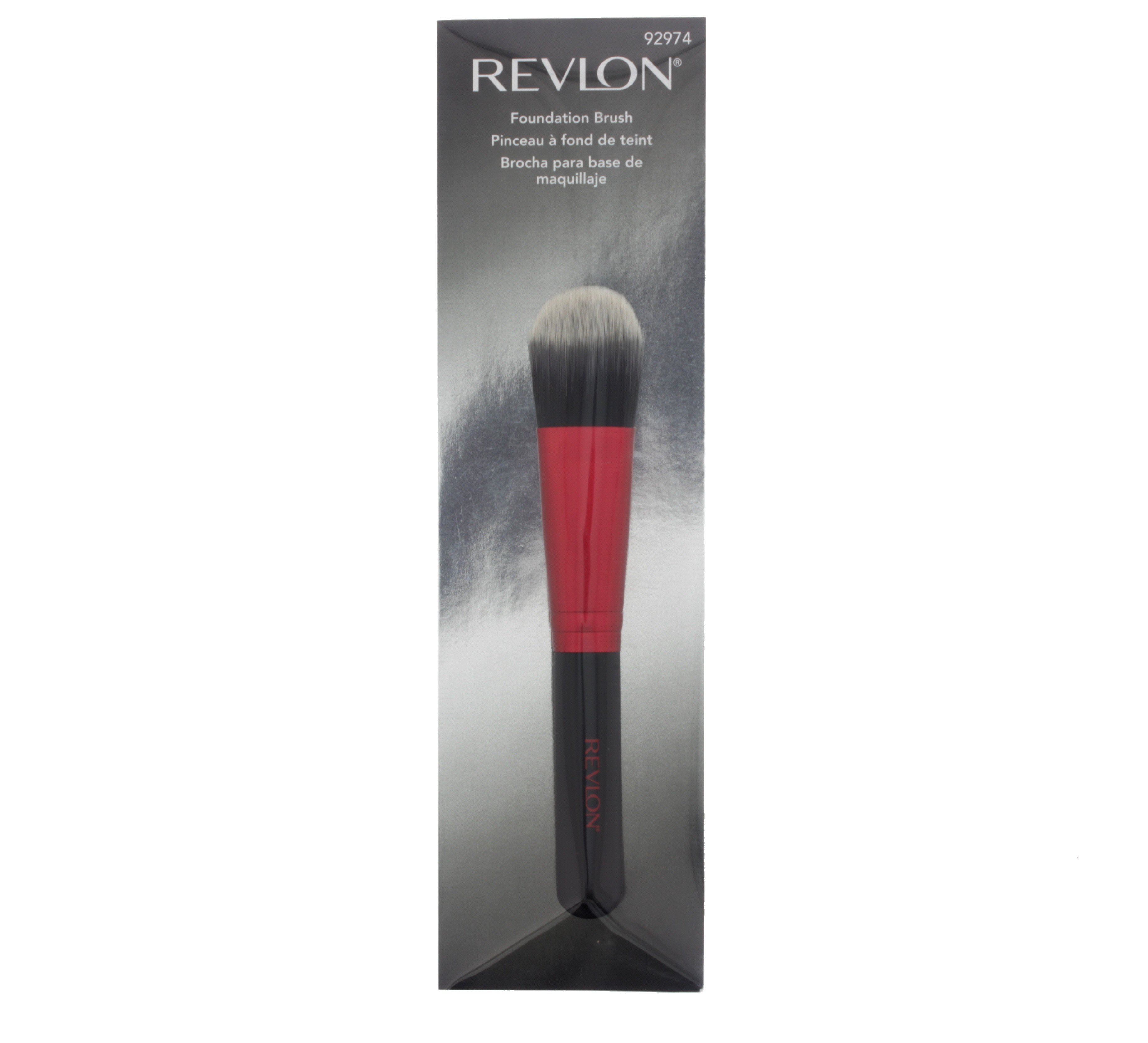 Brochas de online revlon