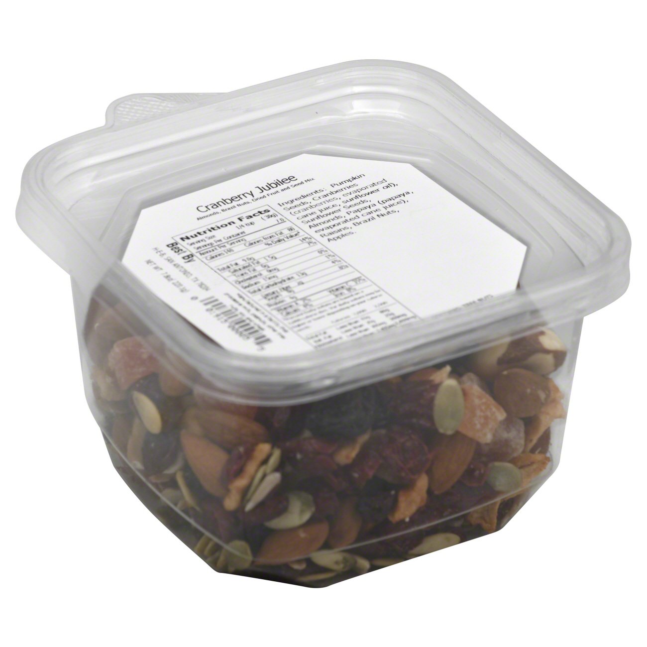 HEB Cranberry Jubilee Mix Shop Trail Mix at HEB