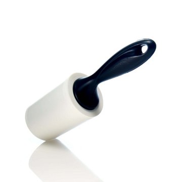 Scotch-Brite Travel Size Mini Lint Roller, 30 ct