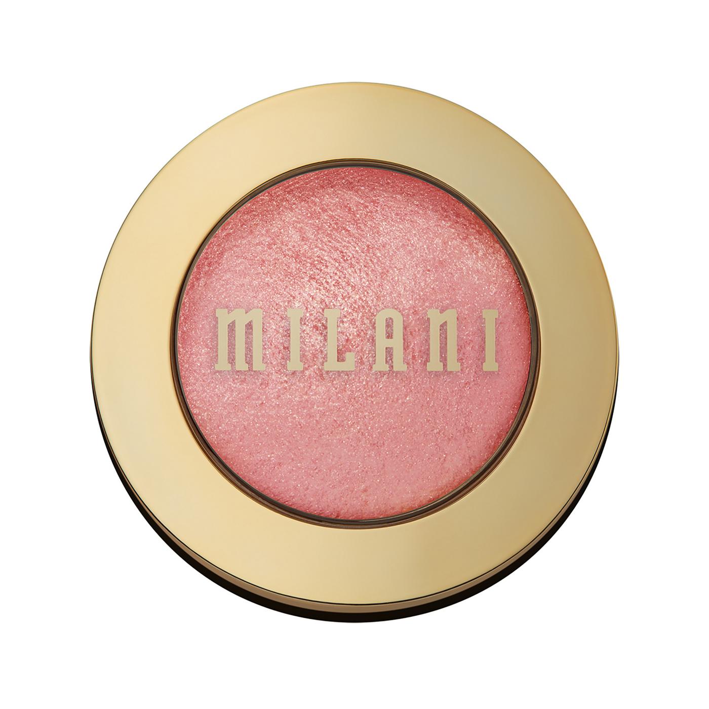 Milani Baked Blush - Dolce Pink; image 1 of 7