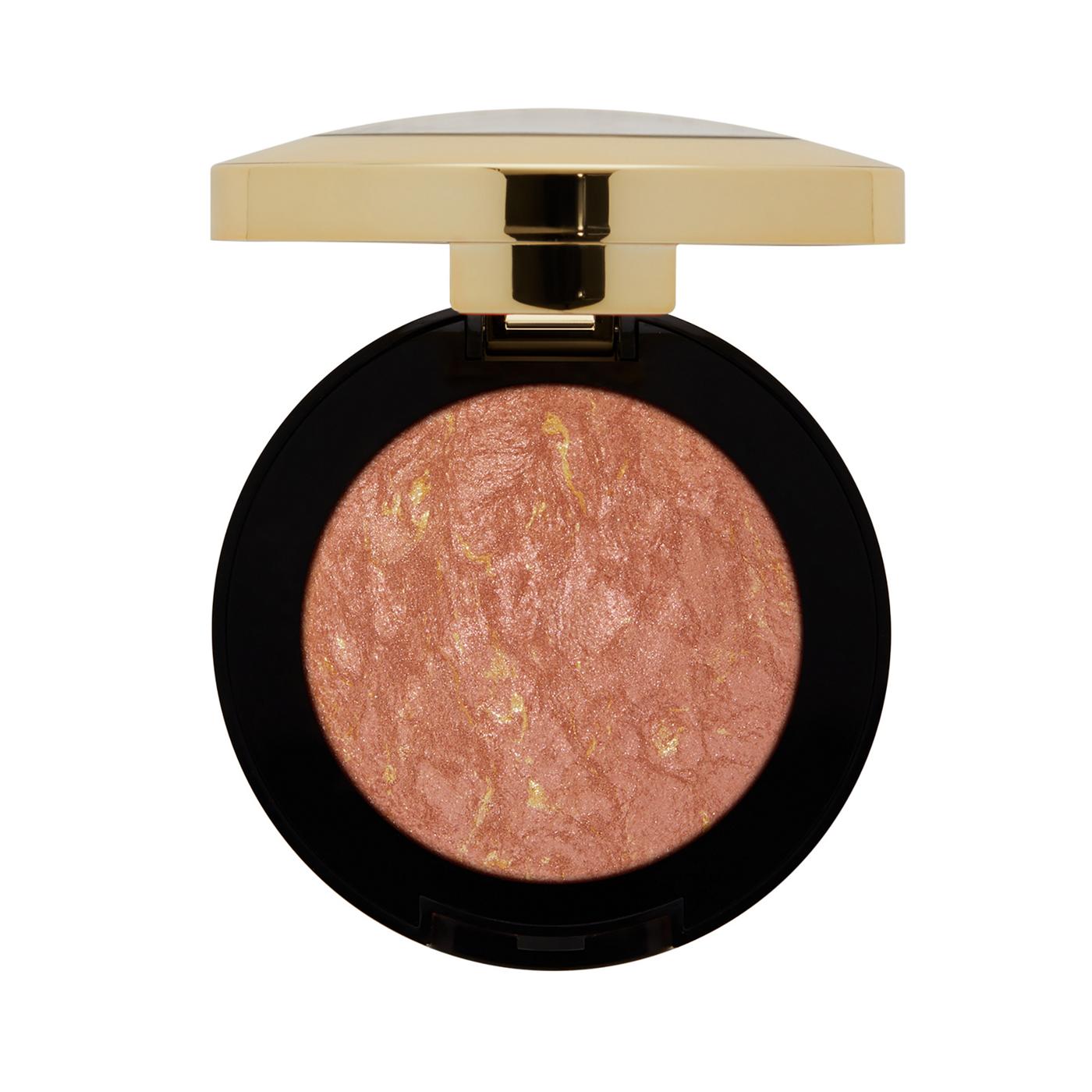 Milani Baked Blush - Rose D'Oro; image 6 of 9