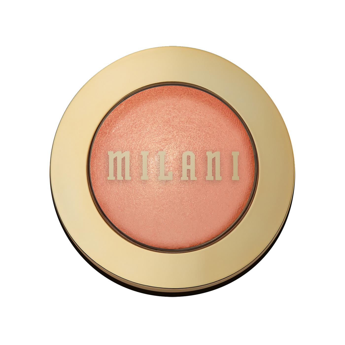 Milani Baked Blush - Luminoso ; image 1 of 9